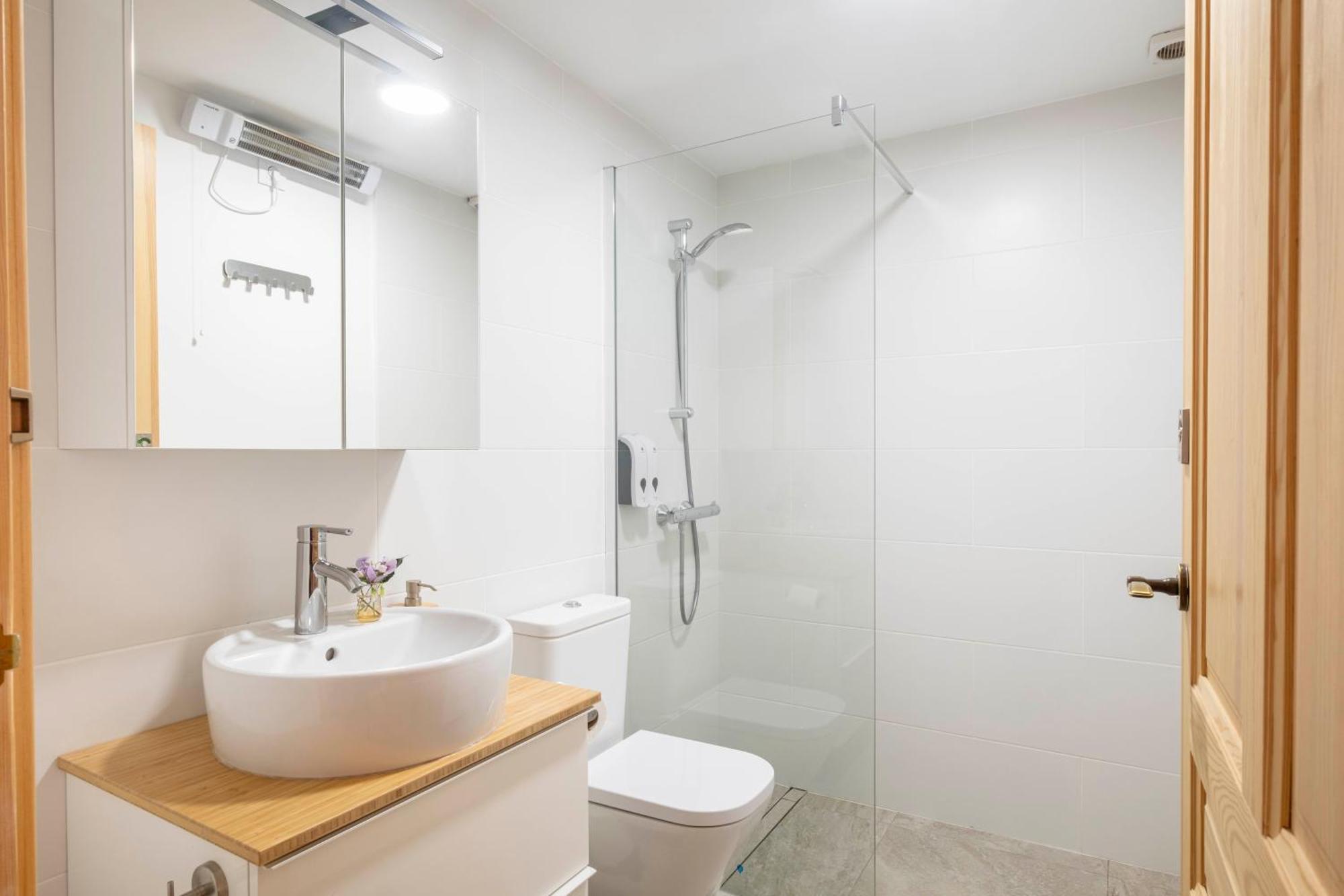 Casa Acollidora I Familiar Amb Jardi I Barbacoa Villa อาเกอร์ ภายนอก รูปภาพ